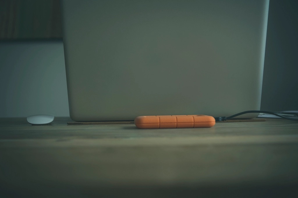 Your Digital Life Is a Mess. Here's How to Fix It.