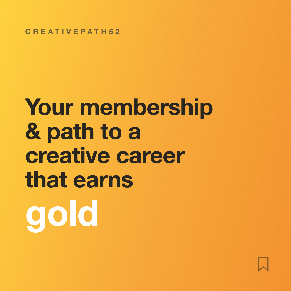 CP52 Web Platform — Gold tier