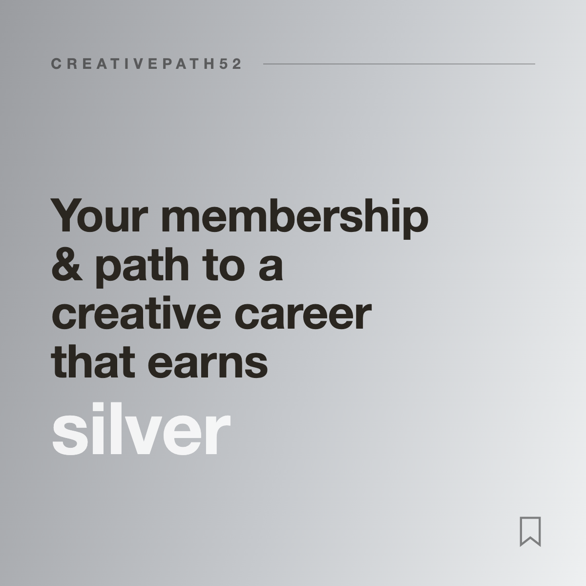 CP52 Web Platform — Silver tier