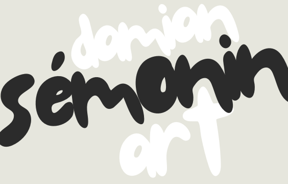 Damian Semonin Art
